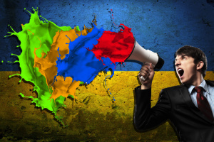 До трети молодых украинцев готовы подавать проекты на Всеукраинский общественный бюджет