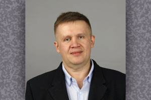 Олег Чеславский