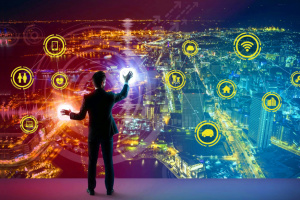 Майбутнє відбувається сьогодні: Коли Україна зможе перейти на 5G?