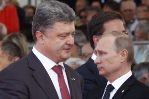 Пішов, увійшовши в історію... Про Україну й її лідера, порівнюючи й співставляючи
