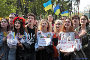 Вони думали, що Україна, нарешті, програла, а вона – знову перемогла!