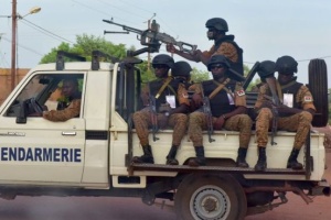 Напад на військовий конвой у Буркіна-Фасо: 11 загиблих