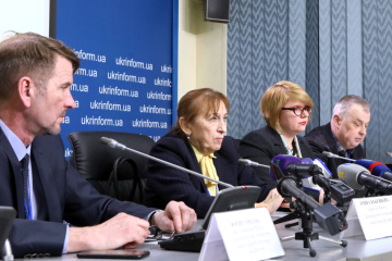 Національний екзит-пол`2019 у день виборів: оновленні дані станом на 20:00