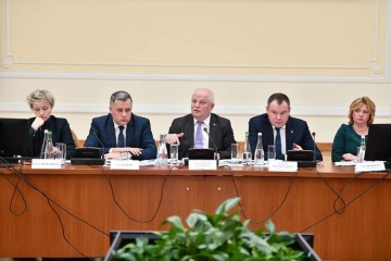 Експорт формує близько 50% ВВП - Кубів