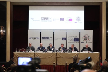 Теледебати мають стати традицією під час усіх виборів в Україні — спостерігачі
