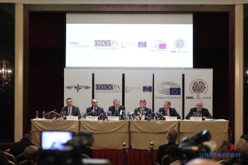 Observadores internacionales creen que las elecciones en Ucrania son libres