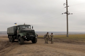 Прокуратура повернула Міноборони 100 гектарів землі Тарутинського полігону