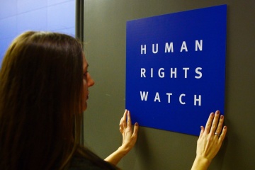 Human Rights Watch exhorte les gouvernements de tous les pays à protéger les civils menacés par les armes explosives