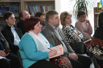 Е-рішення: три громади Дніпропетровщини отримають нові ІТ-інструменти