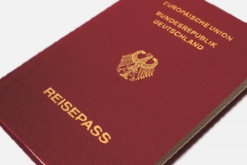 Німців можуть позбавляти громадянства за бойові дії на Донбасі на боці терористів