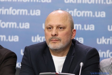 Суд продовжить 19 червня розгляд справи за позовом Аласанії до НСТУ
