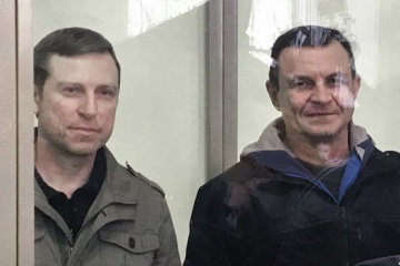 “Українських диверсантів” Дудку і Бессарабова етапували до РФ
