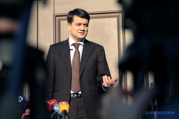 У Зеленського хочуть прописати в законі, як називати бойовиків