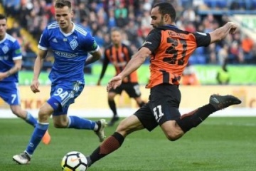 Букмекеры назвали фаворита кубкового матча