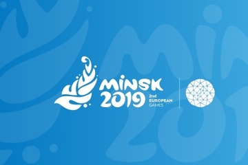 Ya 148 ucranianos tienen derecho a representar al país en los II Juegos Europeos 2019
