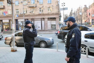 МВС закликає штаби кандидатів не розхитувати ситуацію напередодні другого туру