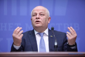 Кубів підготував для свого наступника три документи