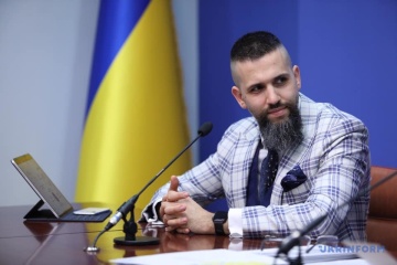 Стало відомо, хто переміг у конкурсі на голову Митної служби