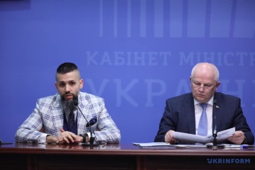 Кубів повідомив, хто претендує на посаду голови Держмитслужби