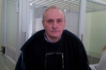 Севастопольський бізнесмен подав позов проти Путіна