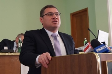 Рищук заявляє, що СБУ проводить у нього обшуки у справі Гандзюк