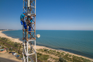 За чотири роки Київстар інвестував у розвиток 3G і 4G 22,5 мільярда