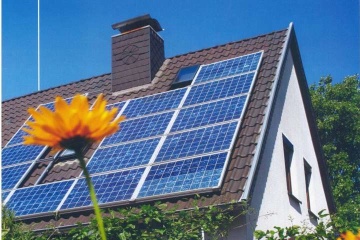 В Украине за 2020 год в «зеленые» проекты инвестировали 1,2 миллиарда евро