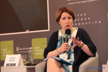 Британія підтримує прагнення України стати членом НАТО - посол