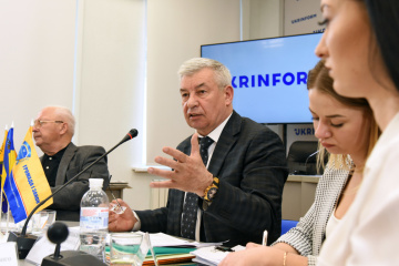 IV съезд ВОО и ПП «Общество и Закон»: стратегические направления и первоочередная программа