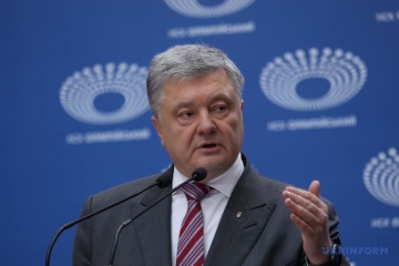 Порошенко назвав єдину функцію Медведчука