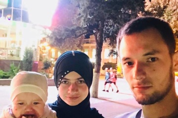 Le FSB a arrêté un activiste Tatar
