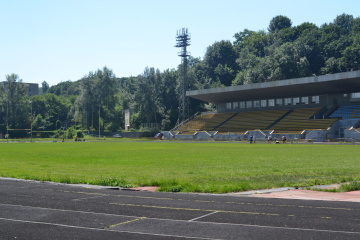 Реконструкцію