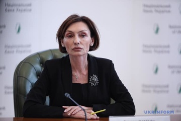 Людей Фирташа и Коломойского не должно быть в ВСК Рады по Нацбанку - Рожкова
