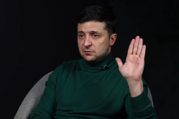 Зеленський кличе представників бізнесу на зустріч
