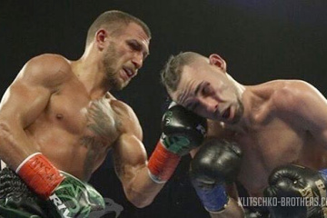 Ломаченко отсрочили защиту титула WBO