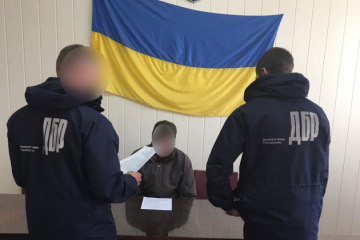 Дезертиру, що втік з частини зі зброєю, загрожує до 10 років в'язниці