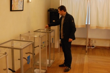 КВУ повідомляє про нові порушення на виборчих дільницях