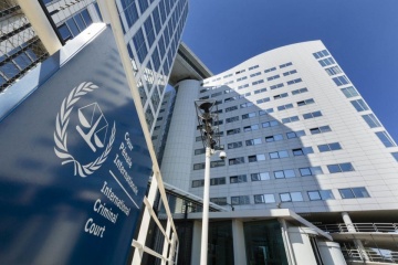 До суду в Гаазі направили відомості про