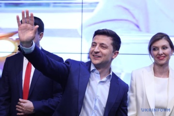 Перемога Зеленського стане викликом для нього - австрійський експерт