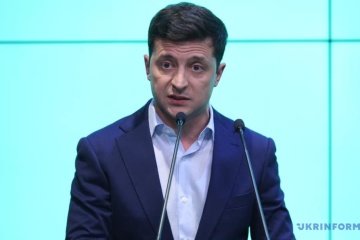 Zelensky advierte a Putin contra hablar con Ucrania en lenguaje de amenazas