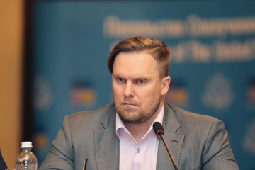МВС посилює присутність в Азовському та Чорному морях