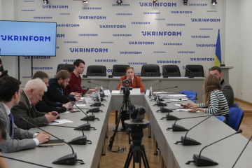 Суспільні настрої та оцінки громадянами ситуації на Донбасі: з якими очікуваннями матиме справу новий Президент України