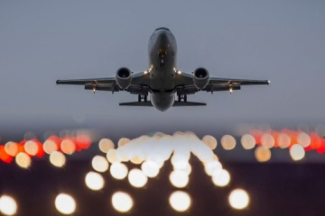 SkyUp Airlines launches flights to Spain and Italy