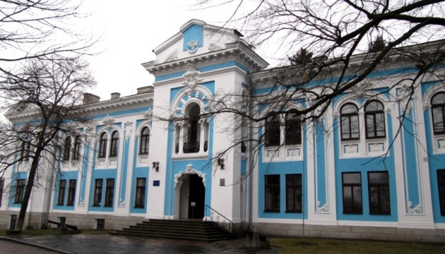 Житомирський краєзнавчий музей проведе День неспішного мистецтва