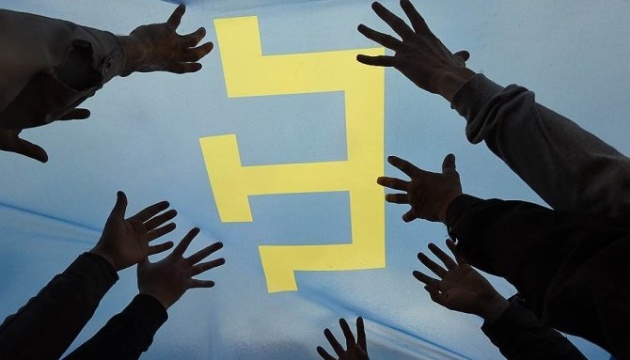HRW: Russia should release Crimean Tatars detained last week