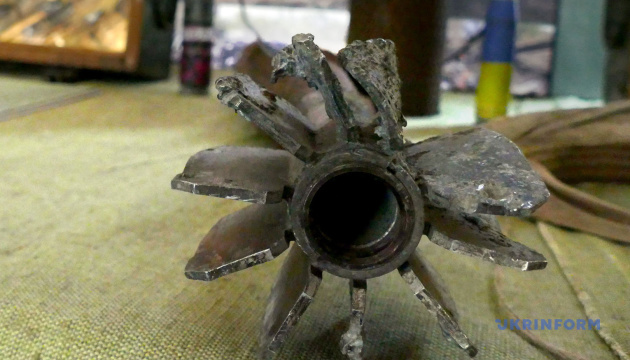 ЄС закликає всі країни приєднатися до повної заборони мін