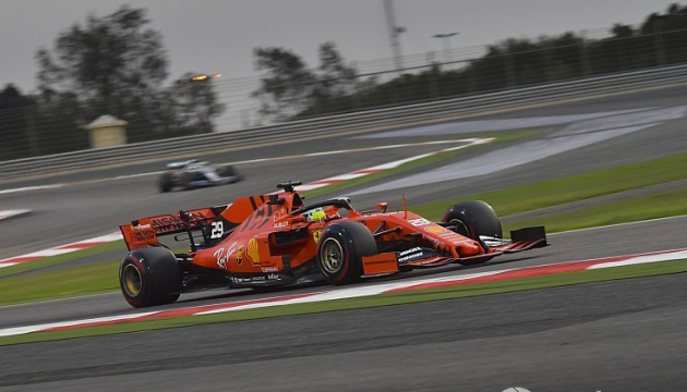 Формула-1: Мік Шумахер розповів, що у Ferrari одразу відчув себе як вдома