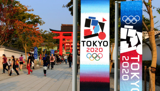В Японії представили талісмани Олімпіади-2020 за видами спорту