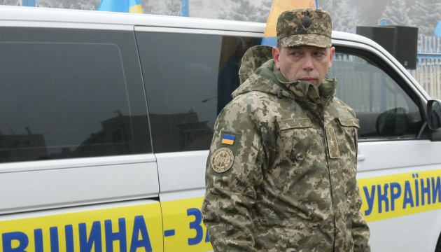 У Полторака сказали, в якому аспекті Україна “вже є членом НАТО”