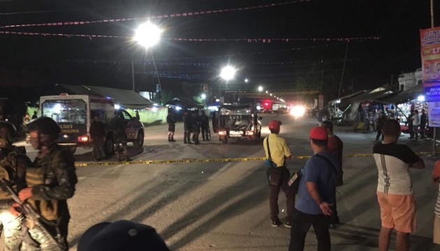 На Філіппінах підірвали ресторан, 18 загиблих